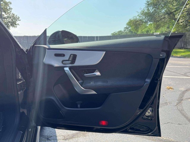 2026 Mercedes-Benz CLA CLA 250 - Photo 15