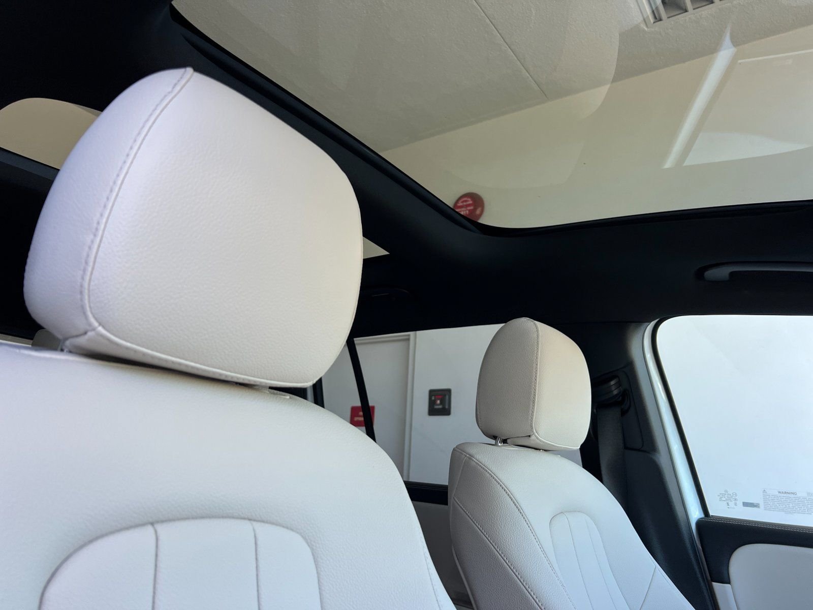New 2026 Polar White Mercedes-Benz 250 image 21