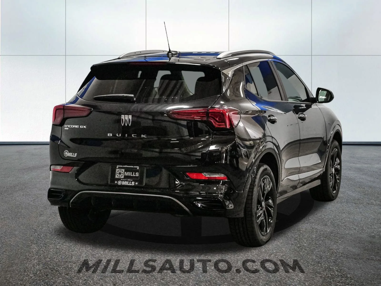 2026 Buick Encore GX Sport Touring - Photo 7