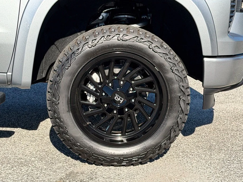 2026 Chevrolet Silverado 1500 RST - Photo 10