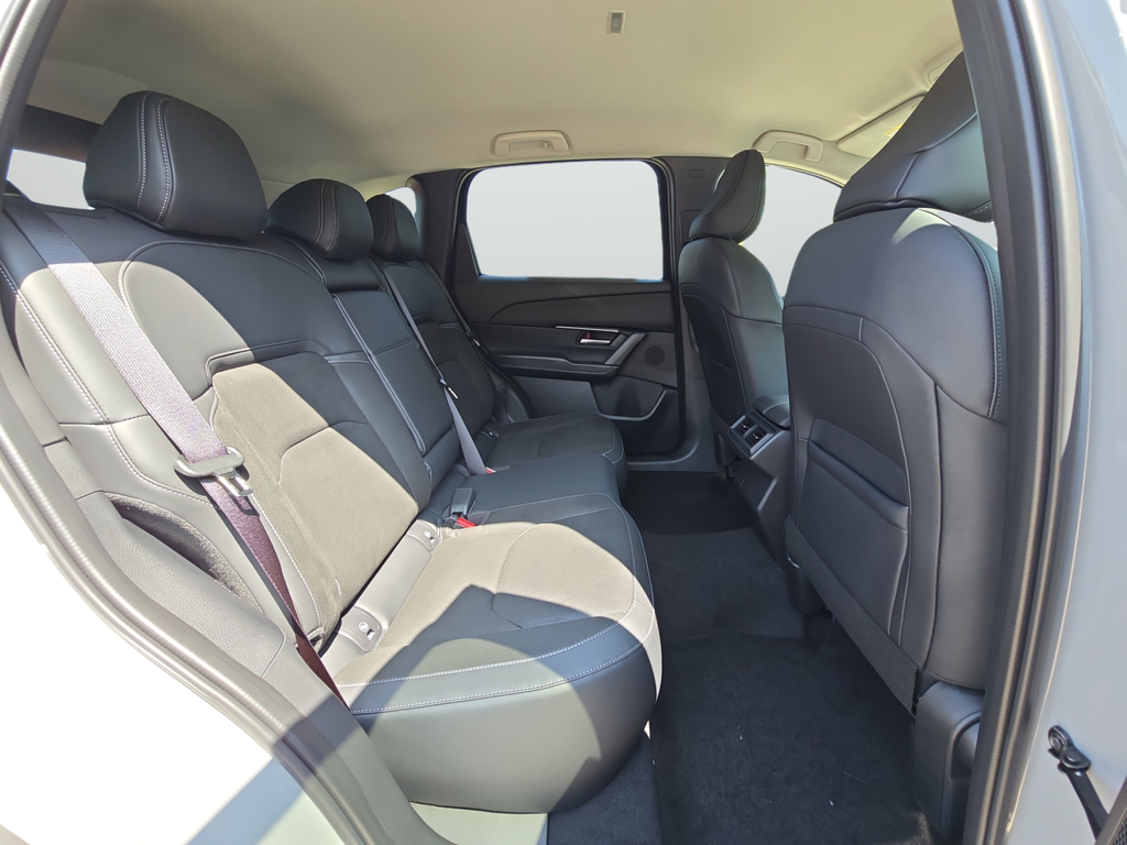 New 2026 Aero Gray Metallic Mazda 2.5 S Select image 30