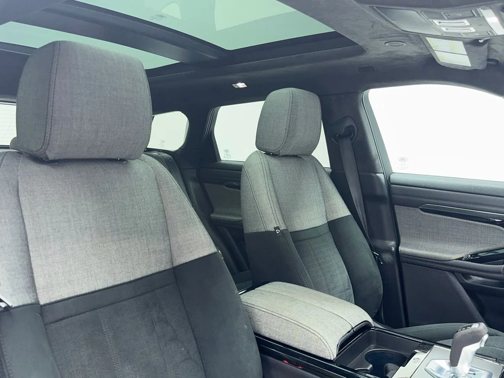 2022 Land Rover Range Rover Evoque HST - Photo 46