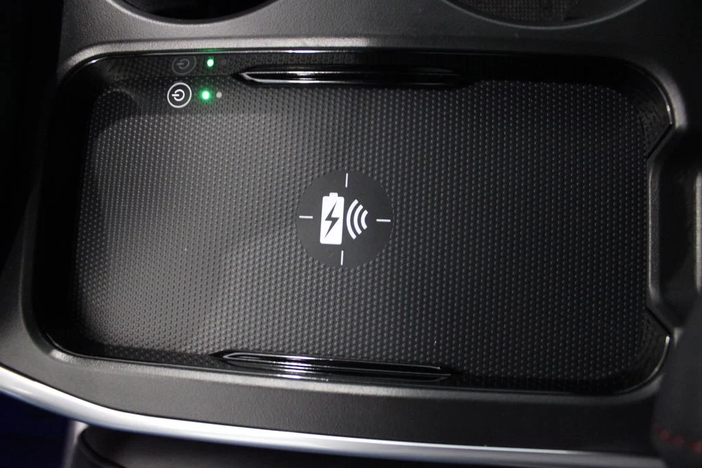 New 2026 Liquid Carbon Metallic Acura A-Spec Package image 17