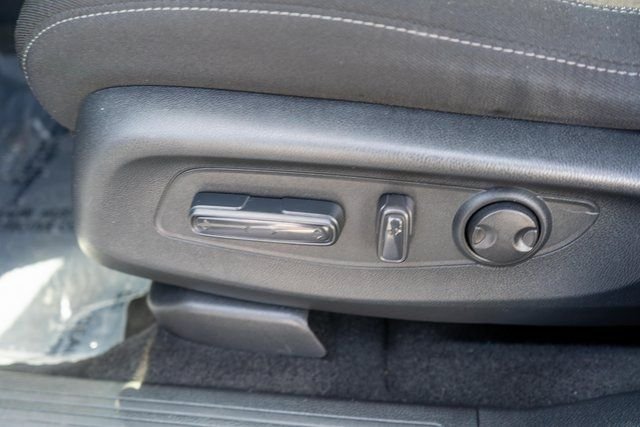 Used 2024 White Honda EX image 20