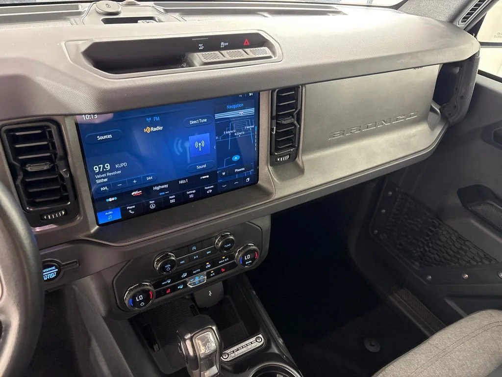 Used 2025 Gray Ford Big Bend image 32