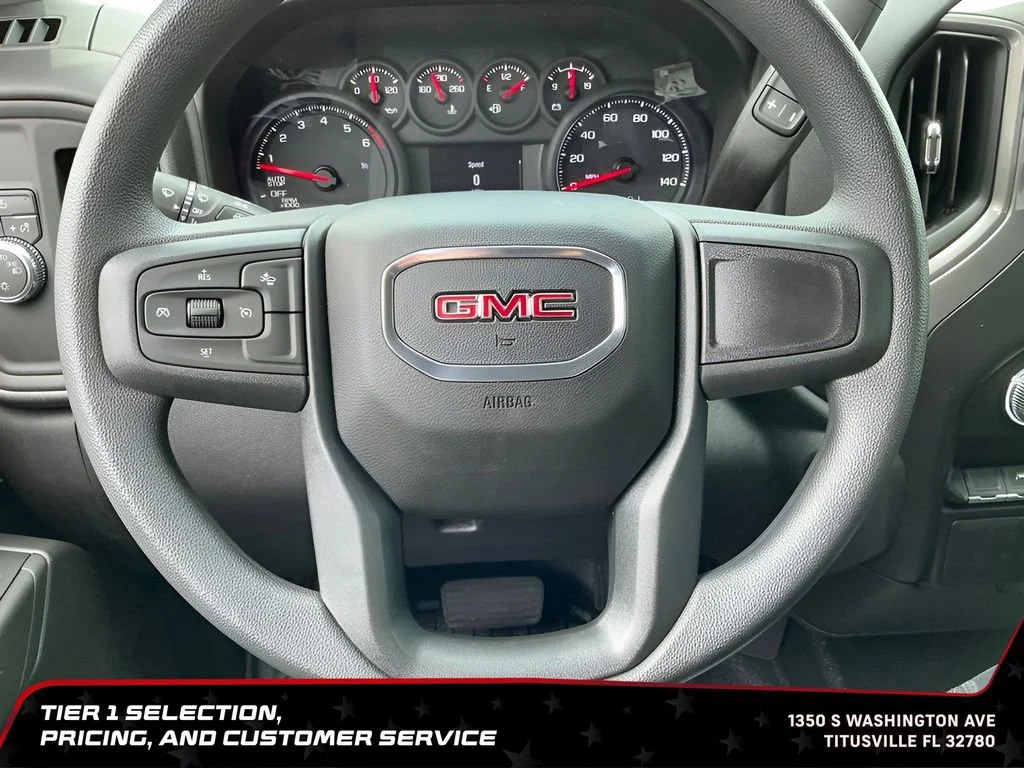 2026 GMC Sierra 1500 Pro - Photo 34