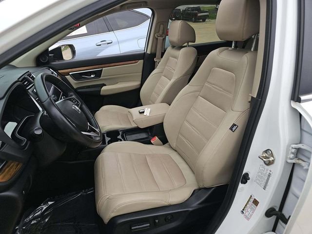 2019 Honda CR-V EX-L - Photo 9
