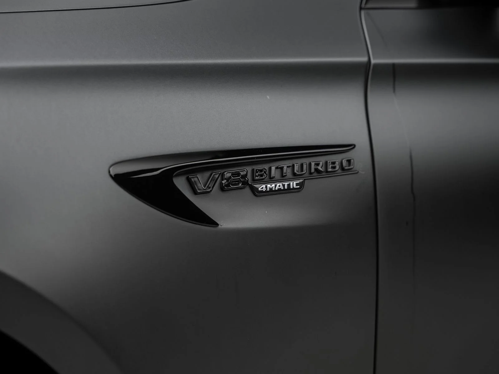 Used 2019 Black Mercedes-Benz E 63 S AMG® image 29