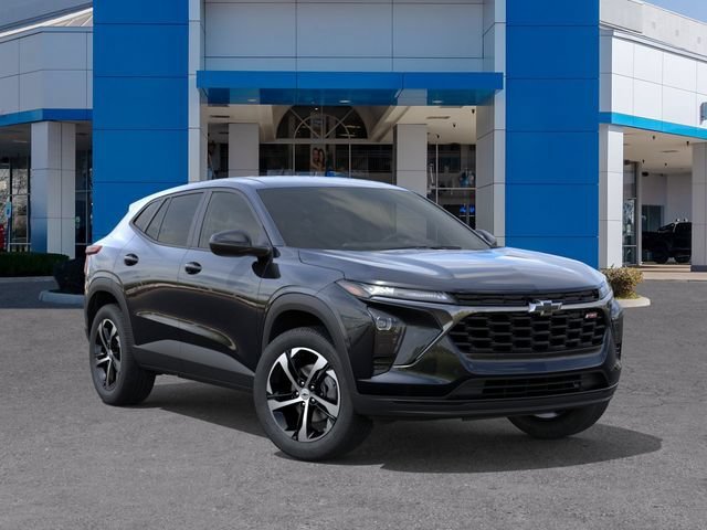 2026 Chevrolet Trax RS - Photo 8