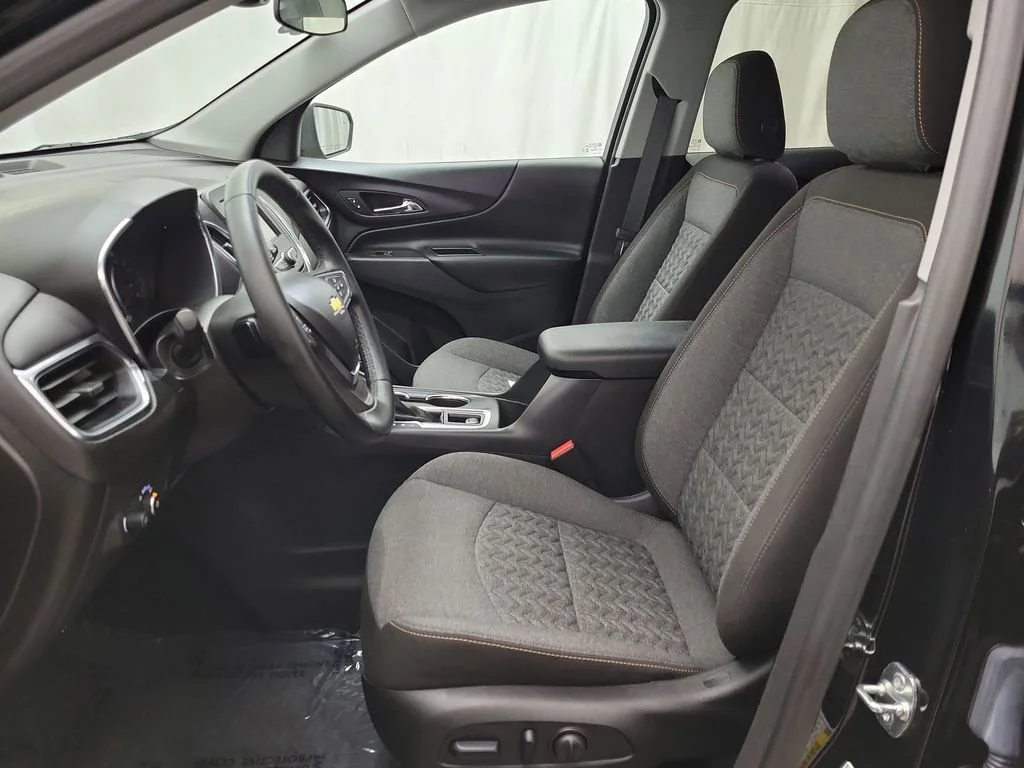 2024 Chevrolet Equinox LT - Photo 8