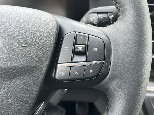 New 2026 White Ford XLT image 18