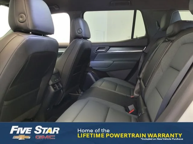 2026 GMC Terrain AT4 - Photo 13