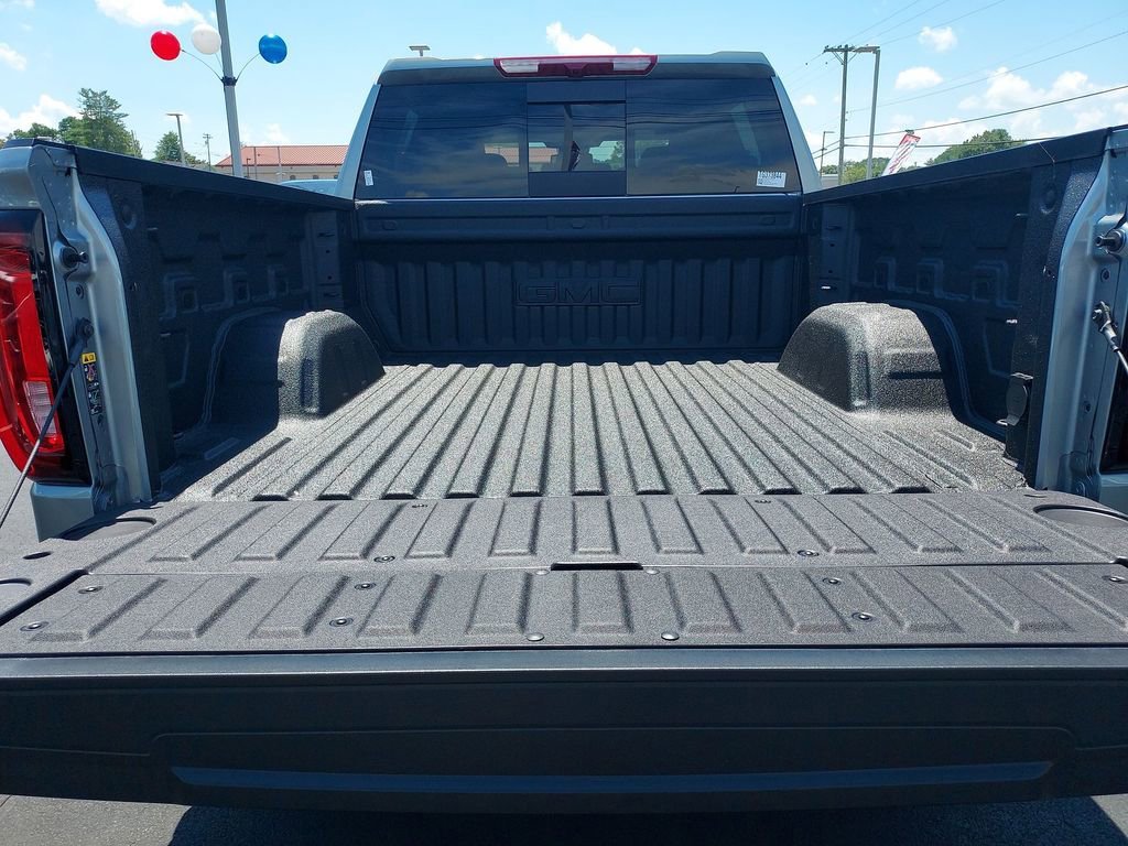 New 2026 Sterling Metallic GMC Denali image 29
