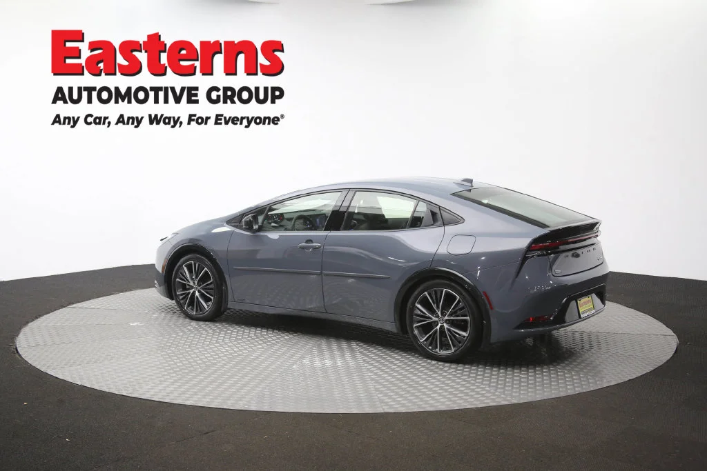 Used 2023 Gray Toyota XLE image 63