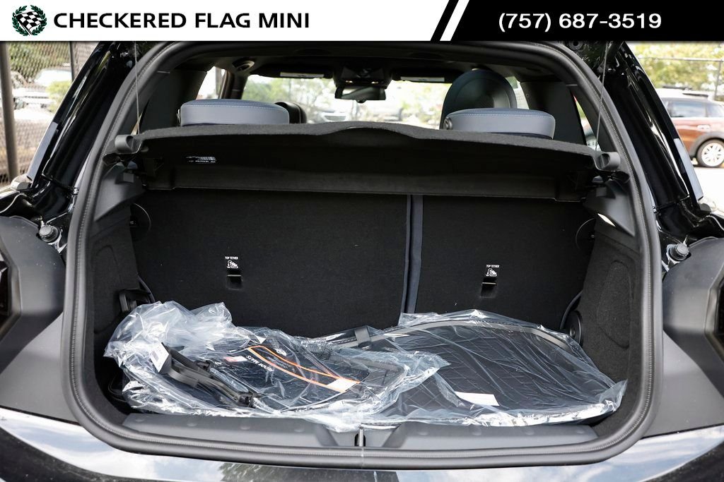 2025 MINI Hardtop 2 Door S - Photo 25