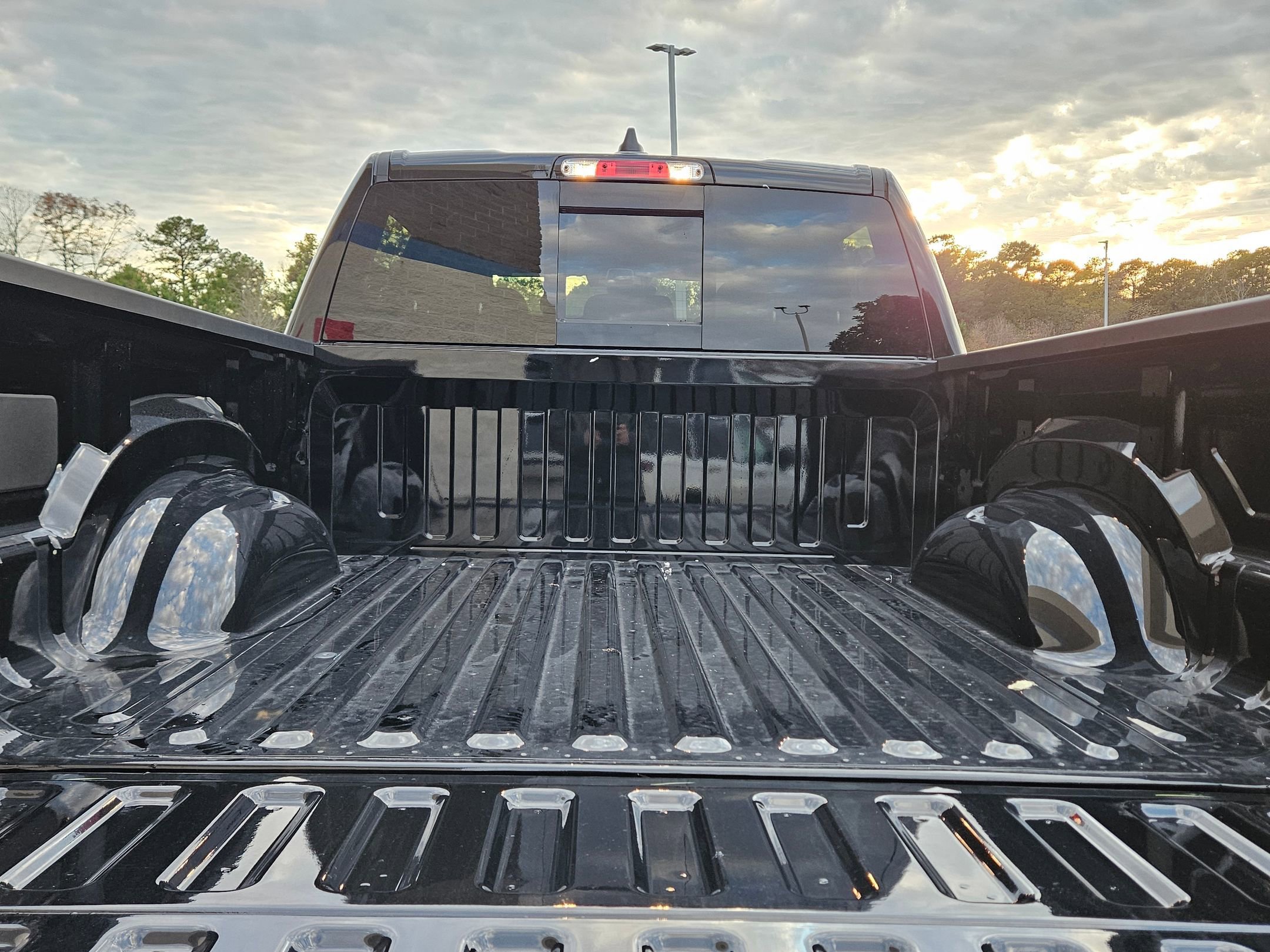 2026 RAM 1500 Big Horn/Lone Star - Photo 25