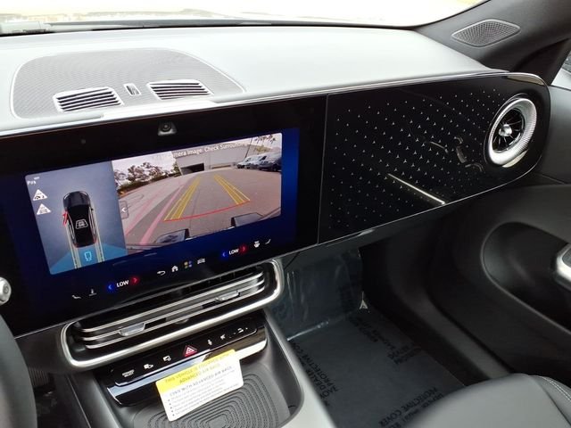 New 2027 Black Mercedes-Benz CLA 220 image 6