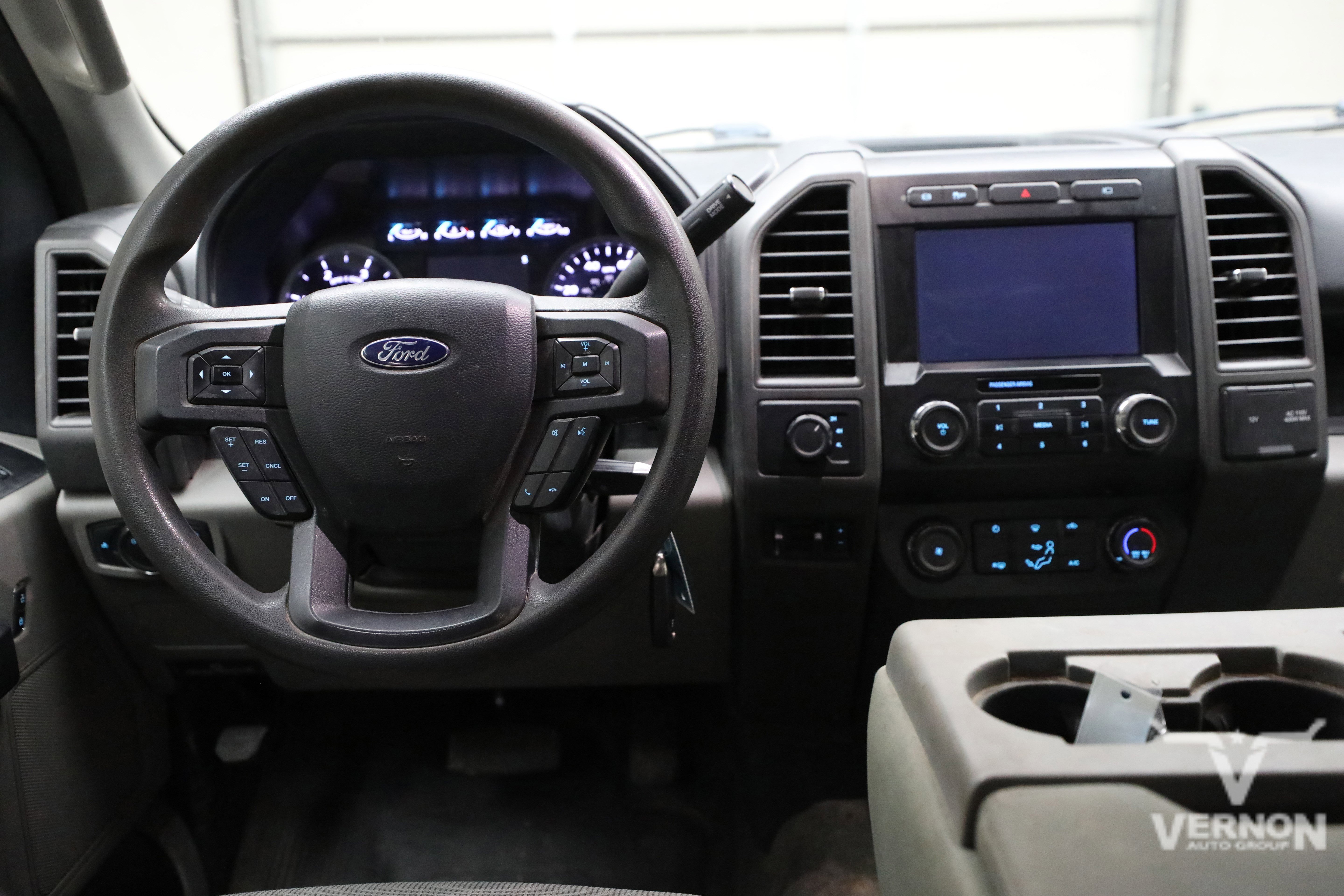 Used 2022 Oxford White Ford Y image 8