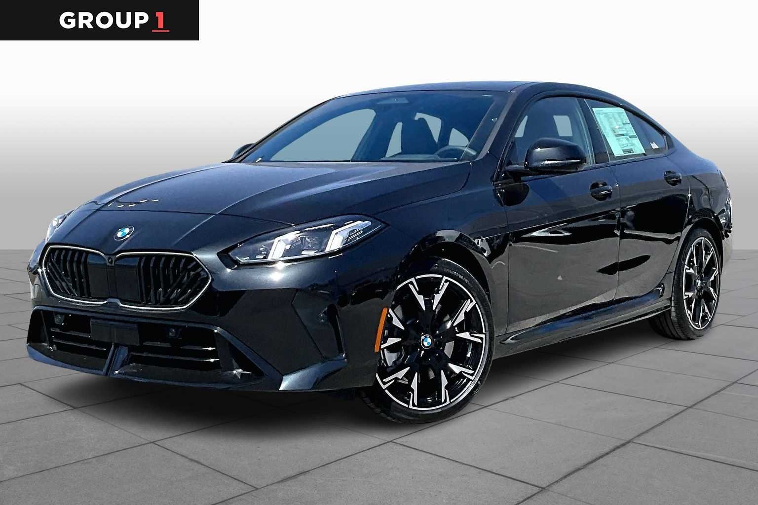 New 2026 BMW 228 FWD 4dr Car - In-Stock