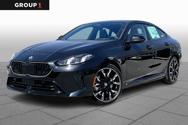 New 2026 BMW 228 FWD 4dr Car - In-Stock