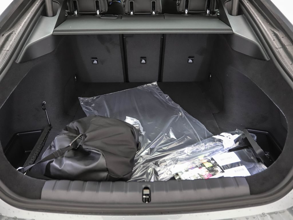 2025 BMW i4 40 - Photo 22