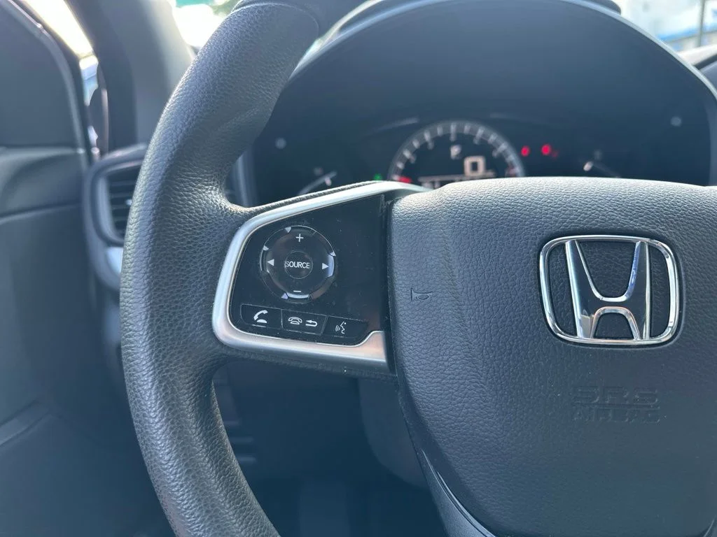 Certified Used 2019 Lunar Silver Metallic Honda LX image 29