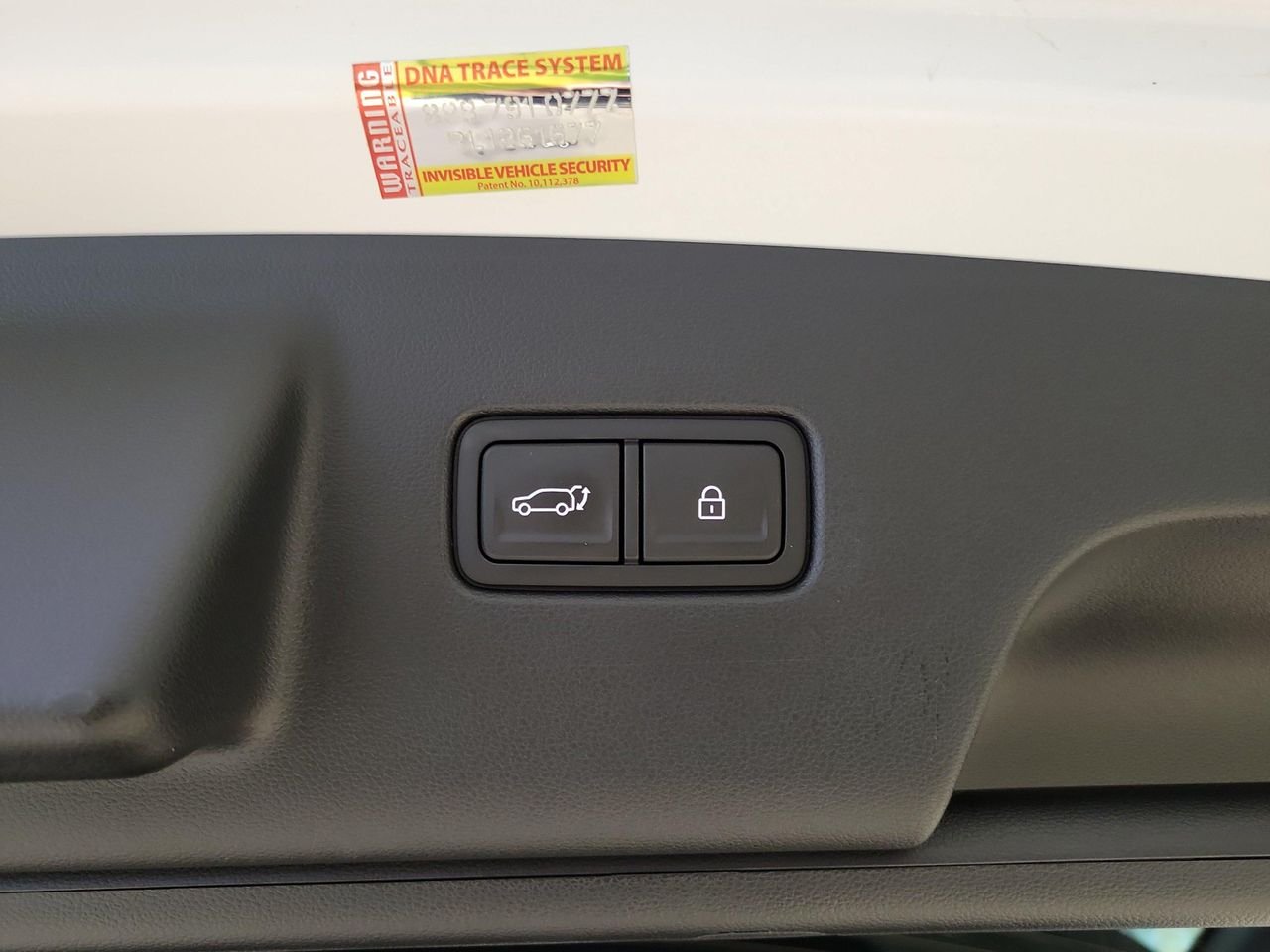 New 2026 Creamy White Pearl Hyundai Limited AWD image 16
