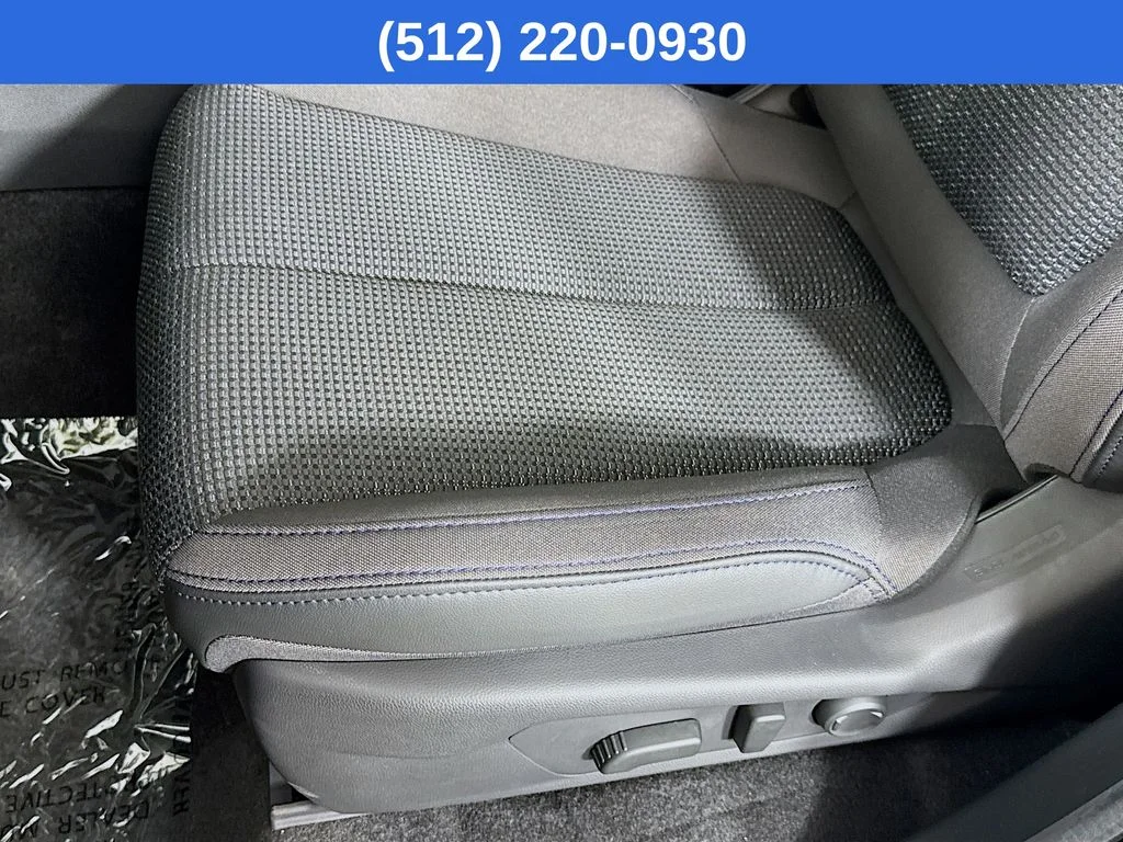 New 2026 Silver Subaru Premium image 23
