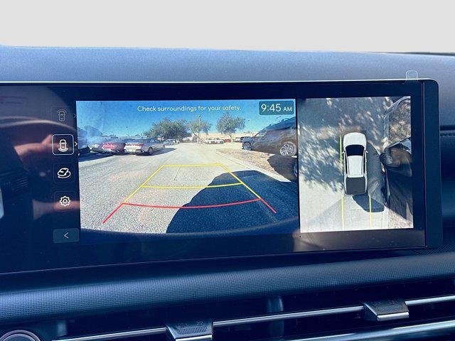 New 2026 Sage Gray Hyundai XRT image 32