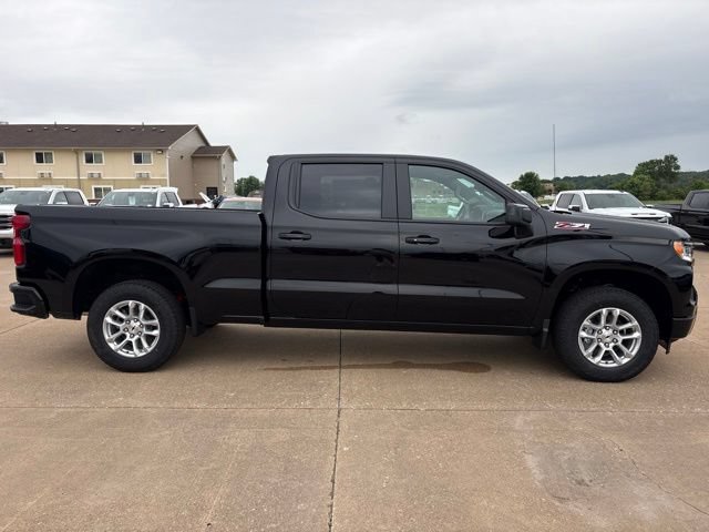 2026 Chevrolet Silverado 1500 RST - Photo 2
