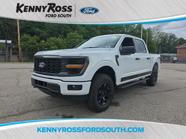 2026 Ford F-150 STX®