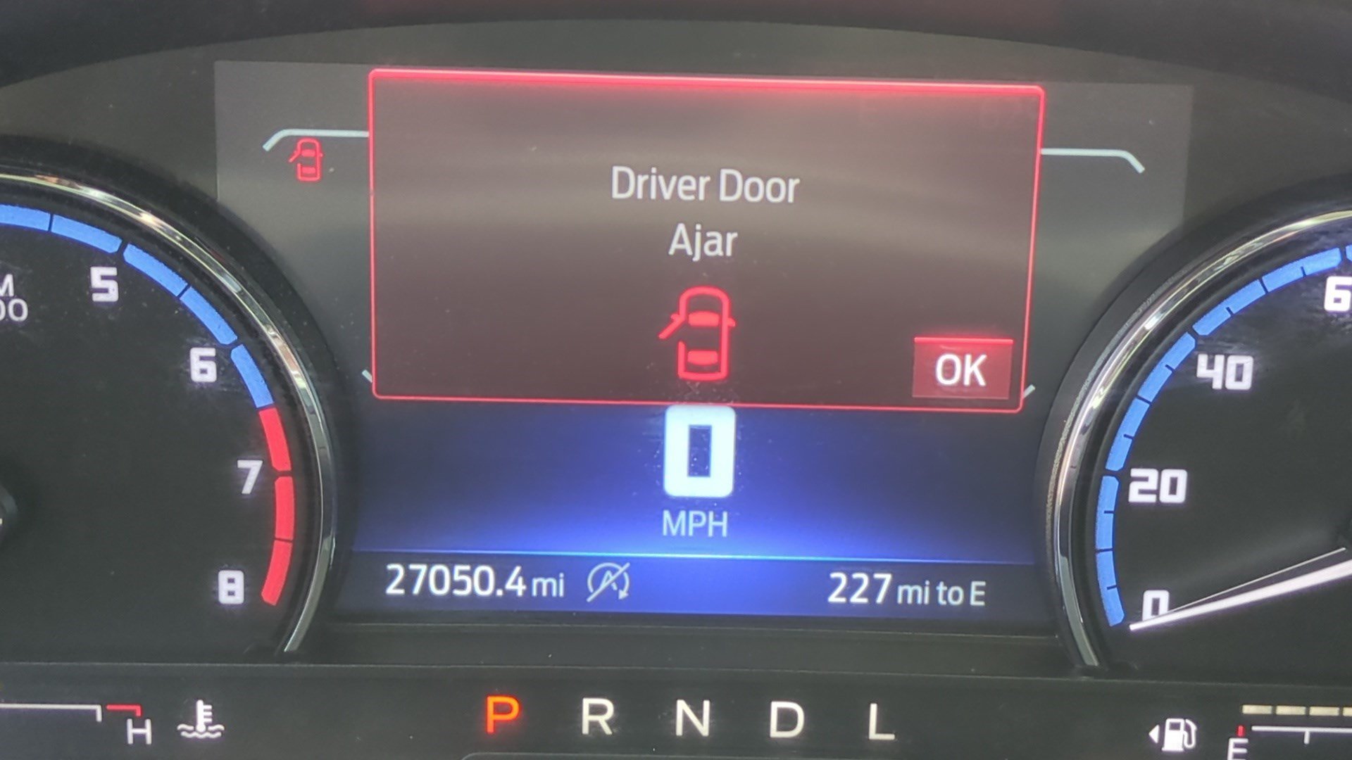 Certified Used 2023 Gray Metallic Ford Outer Banks image 19
