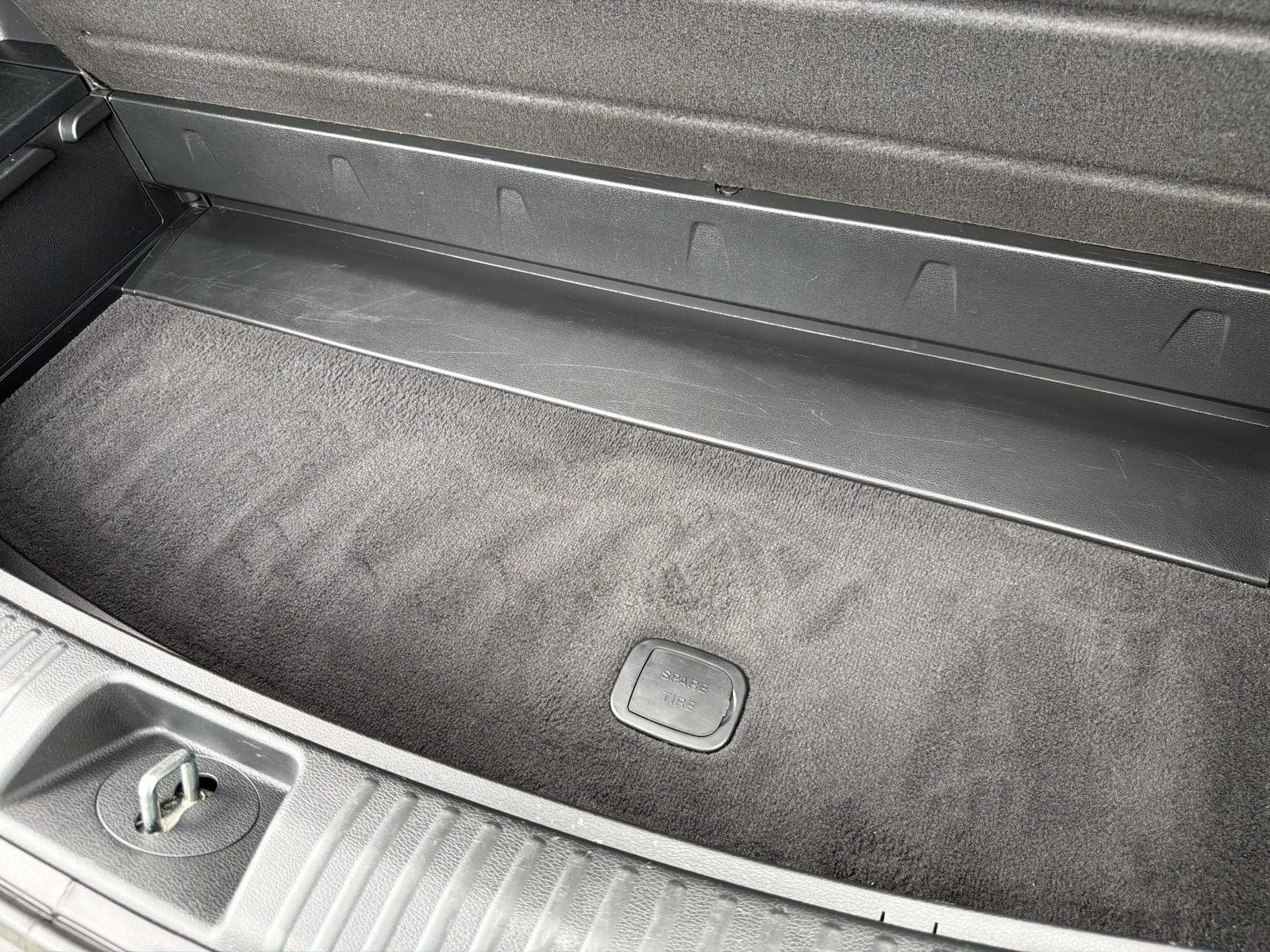 Used 2020 Ebony Black Kia EX image 47