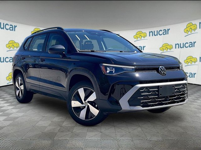 2026 Volkswagen Taos
