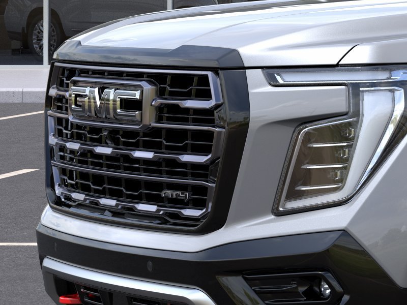 2026 GMC Yukon AT4 Ultimate - Photo 13