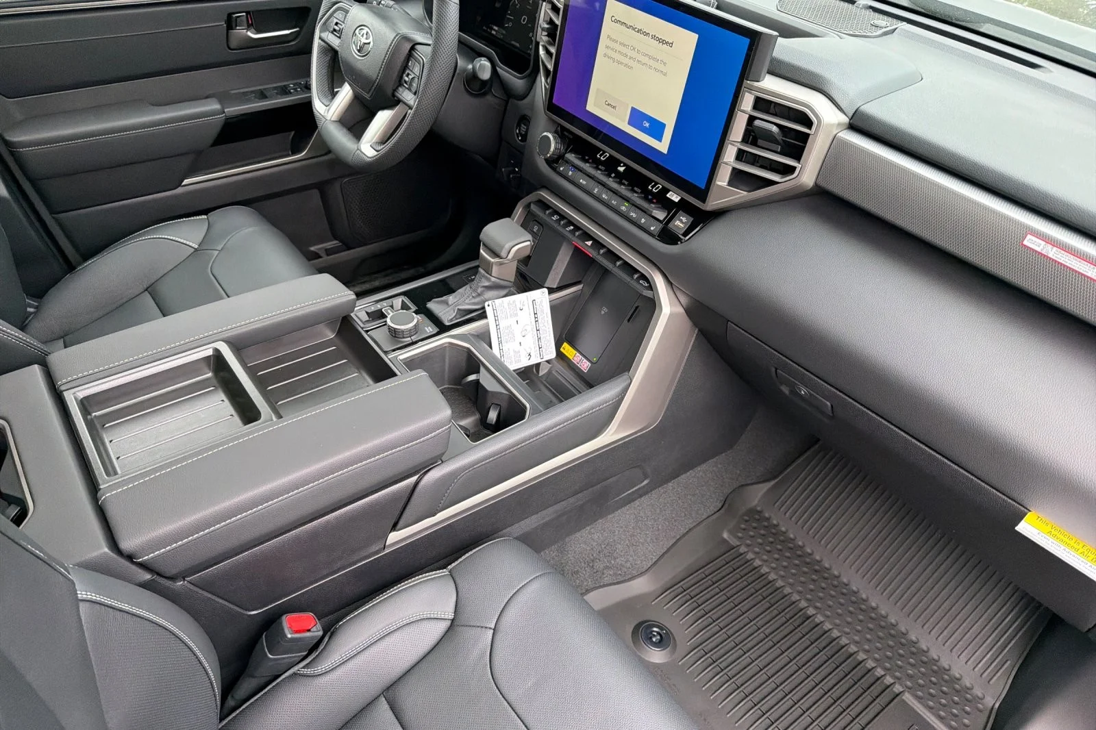 New 2026 Magnetic Gray Metallic Toyota  Limited image 16