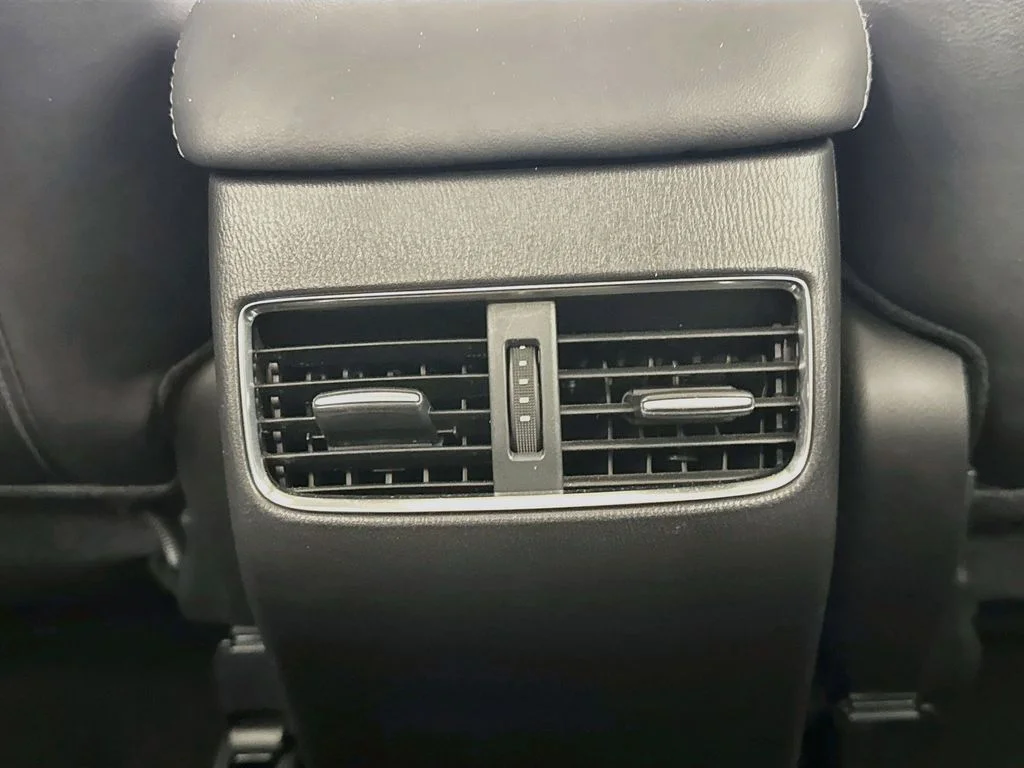 Used 2021 Red Mazda Touring image 32