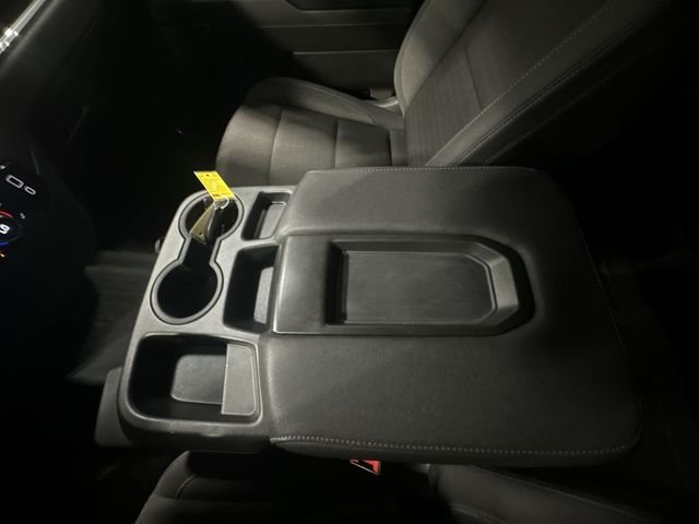 Used 2024 Blue GMC Elevation image 28