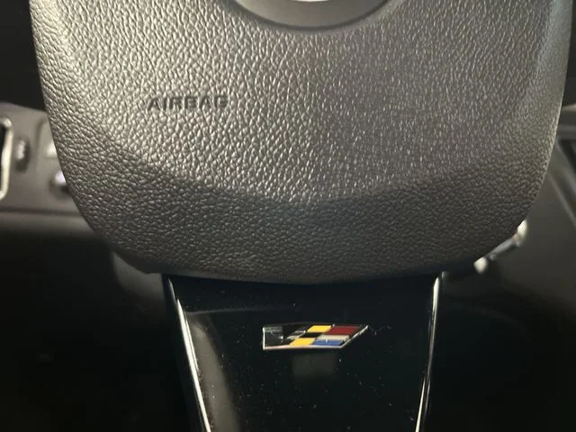 Used 2013 Gray Cadillac Base image 12