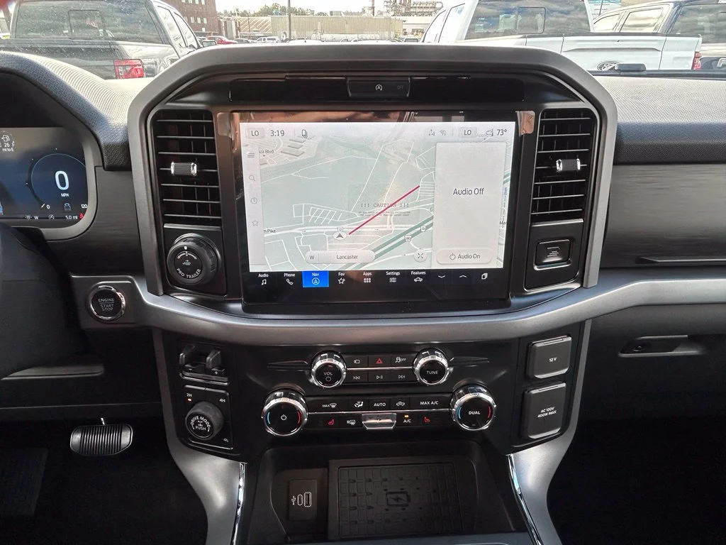 New 2026 Avalanche Ford XLT image 21