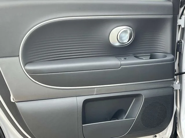 2026 Hyundai IONIQ 9 SEL - Photo 22
