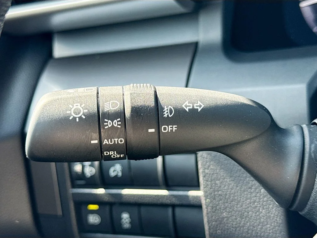 Used 2024 Brown Toyota TRD Sport image 12