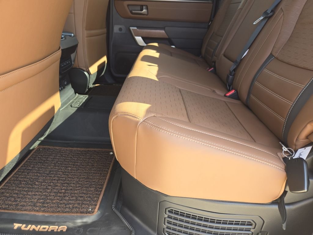 2026 Toyota Tundra 1794 Edition - Photo 22