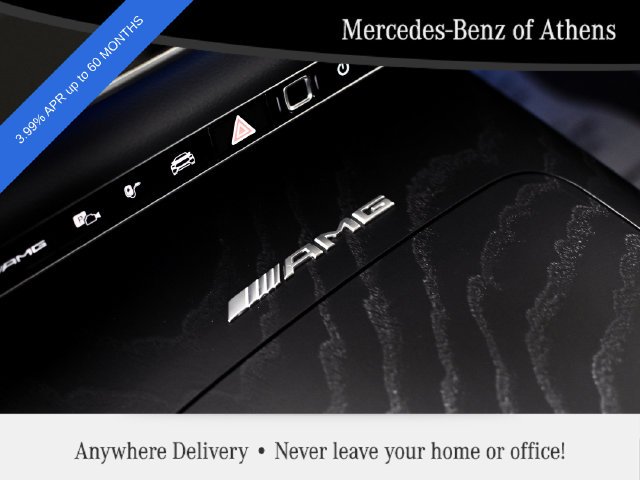 New 2026 MANUFAKTUR Moonlight White Metallic Mercedes-Benz E 53 AMG® image 34