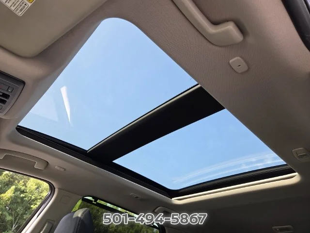 Certified Used 2023 Black Nissan SL image 17