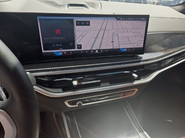 2026 BMW X7 M60i - Photo 25