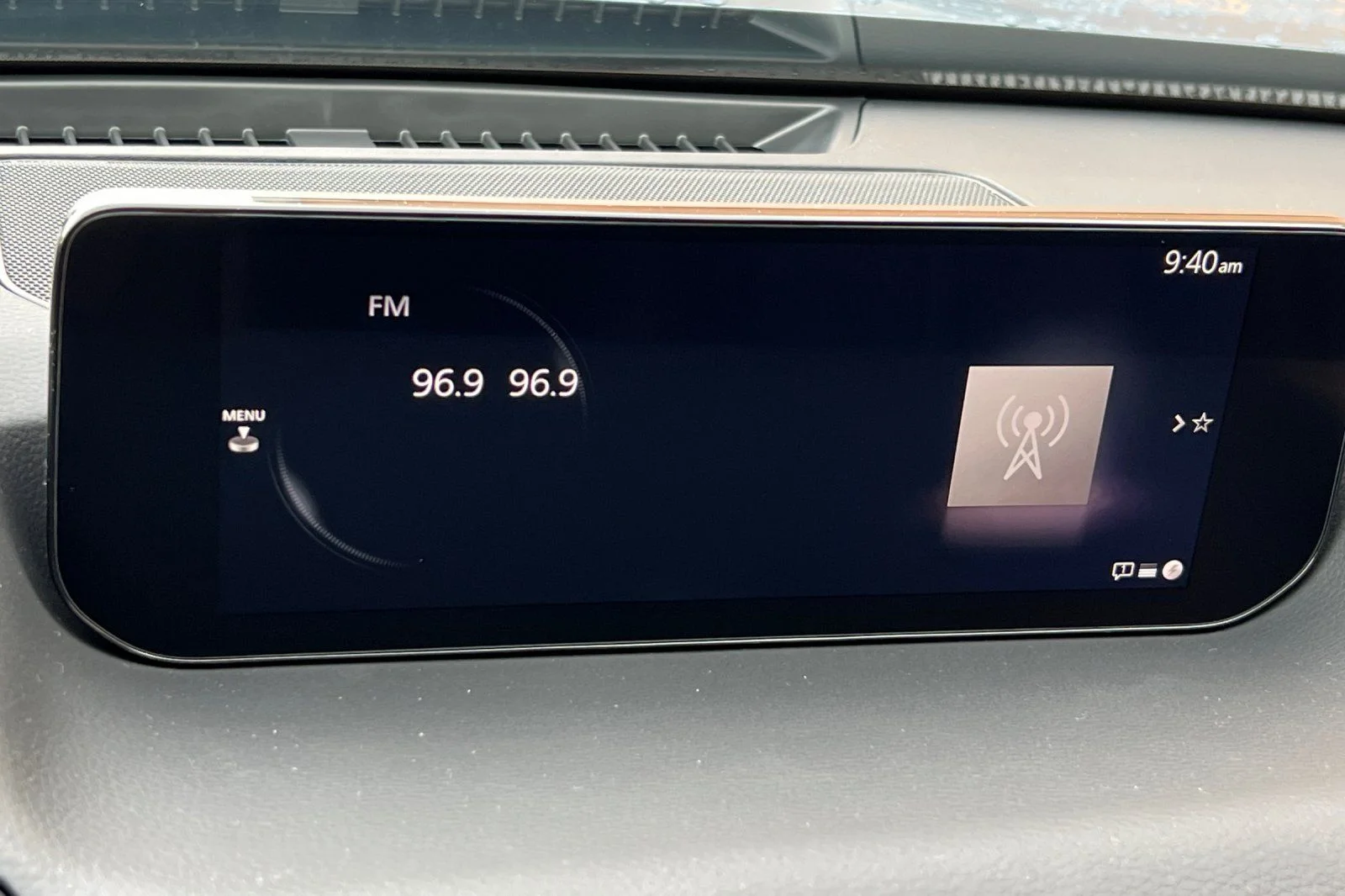 New 2026 Wind Chill Pearl Mazda Premium Plus AWD image 20