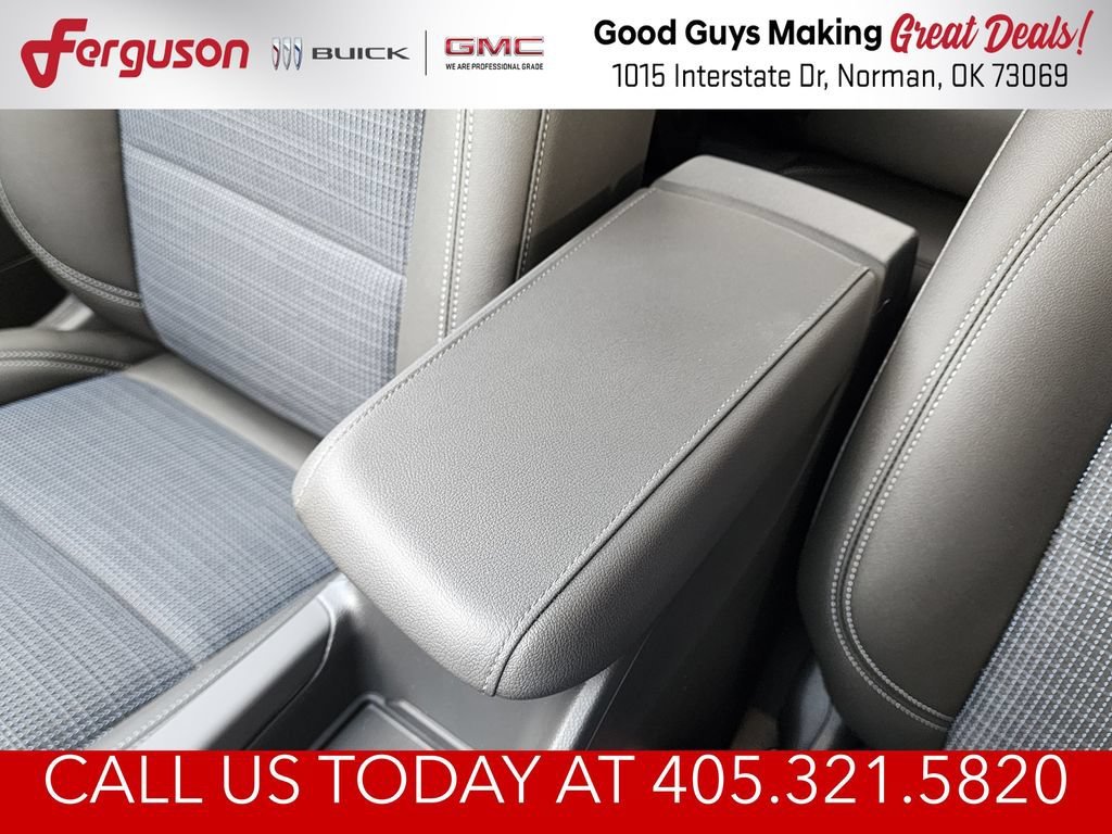 2026 Buick Envista Preferred - Photo 29