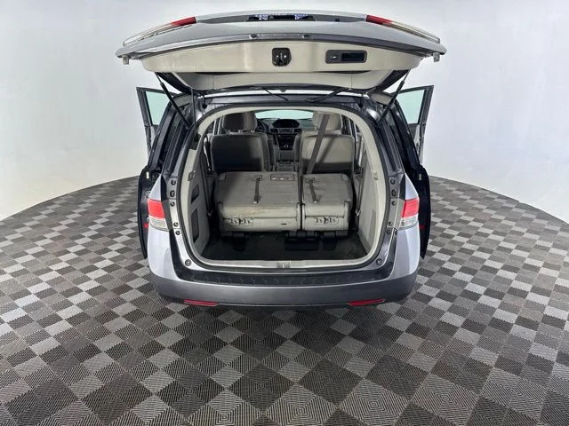 Used 2014  Honda EX-L image 19