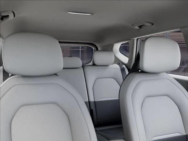 New 2027 Interstellar Gray Kia EX image 27